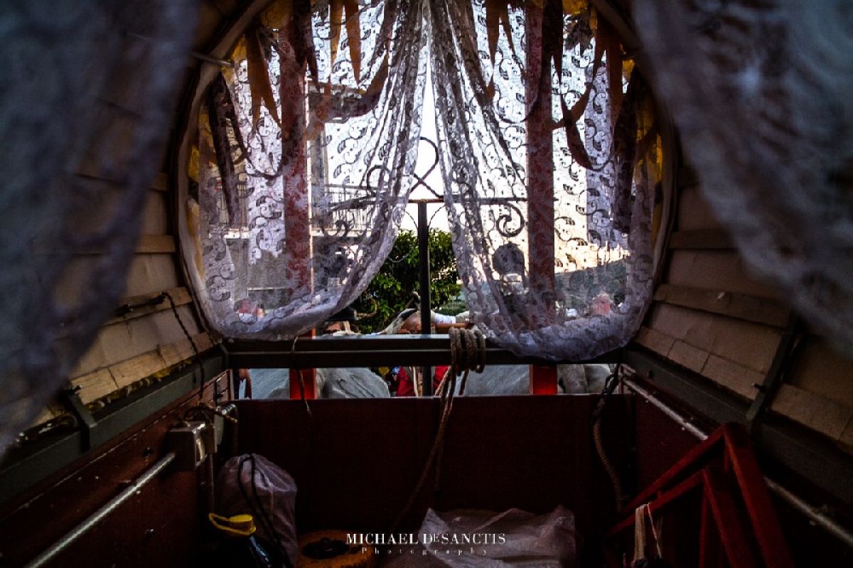 Il culto di San Pardo