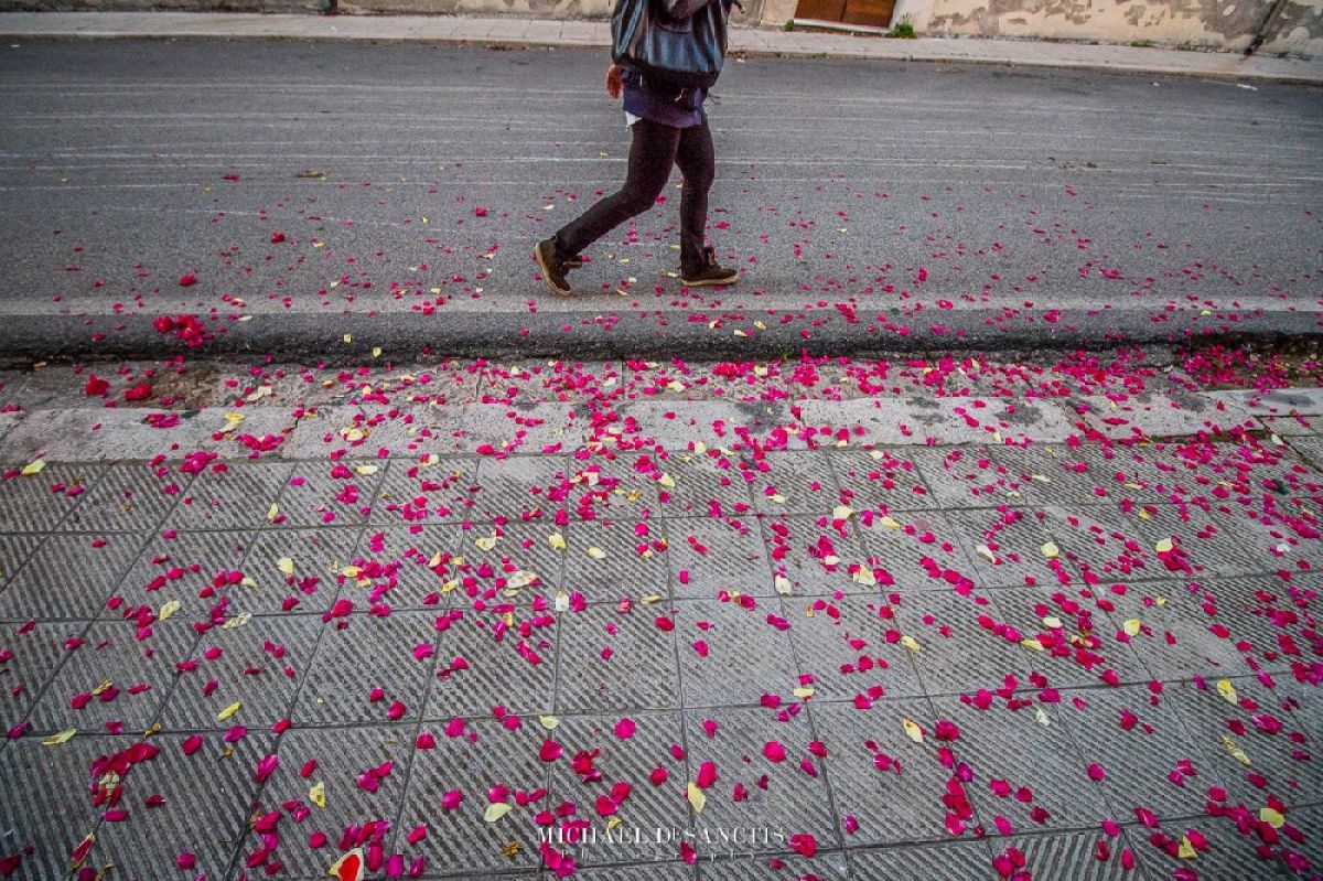 Il culto di San Pardo