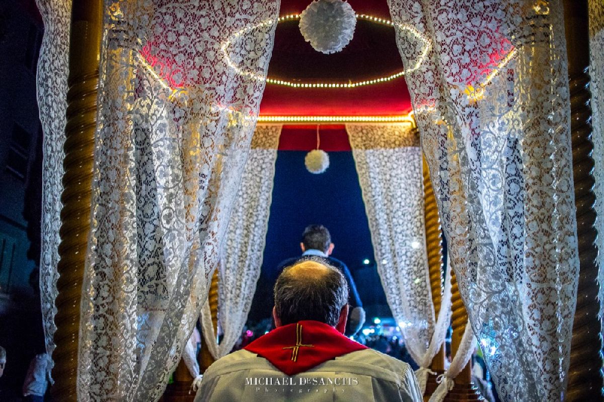 Il culto di San Pardo