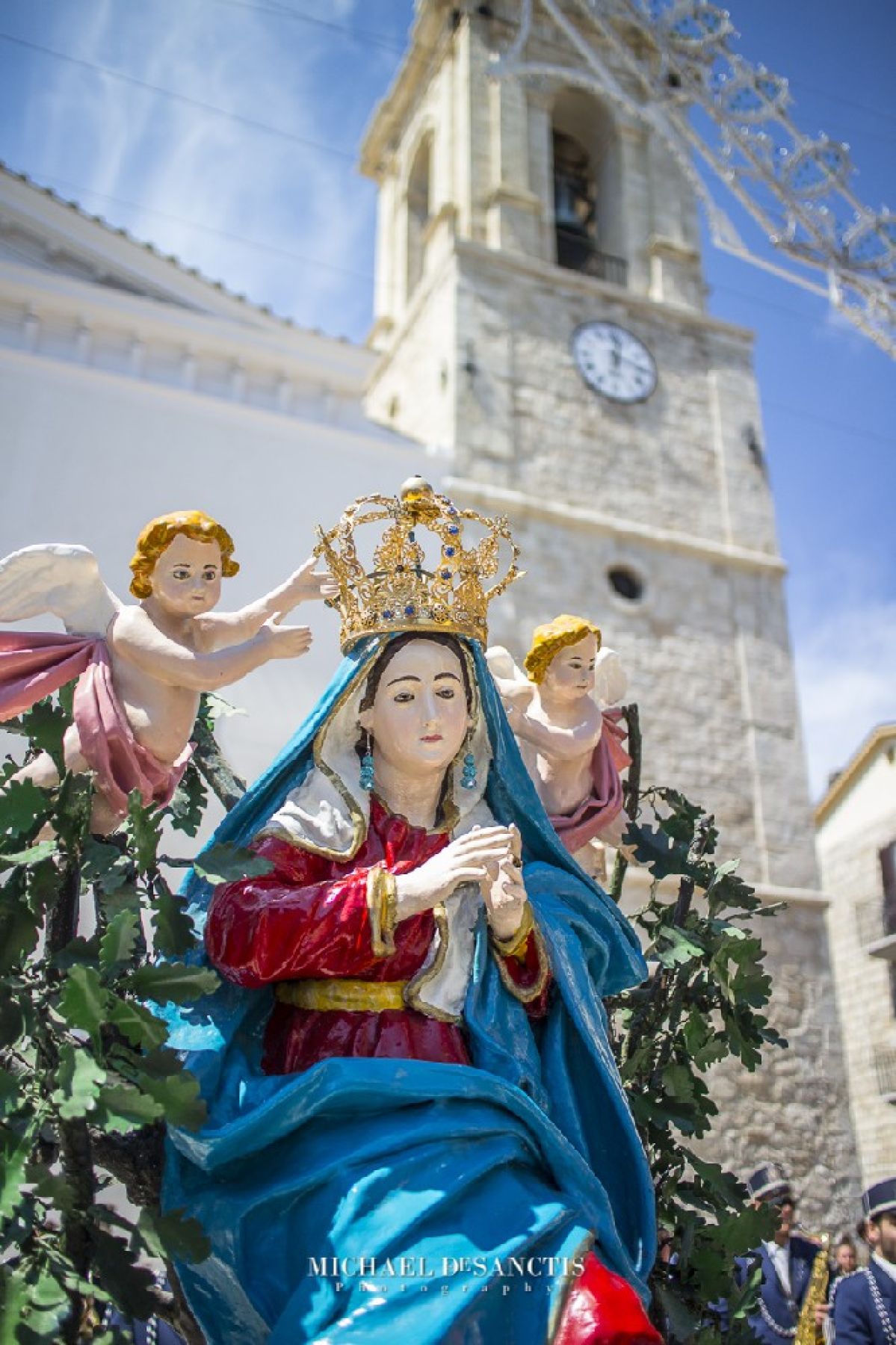 S. Antonio a Santa Croce di Magliano