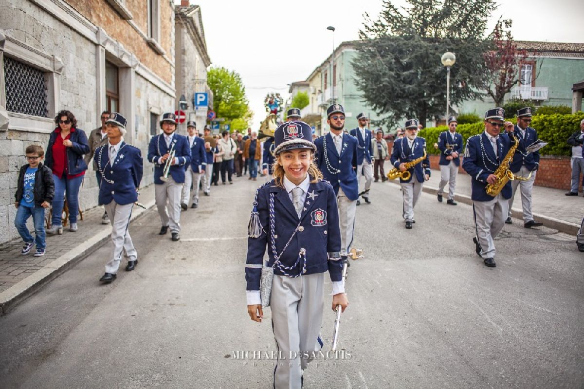 S. Antonio a Santa Croce di Magliano