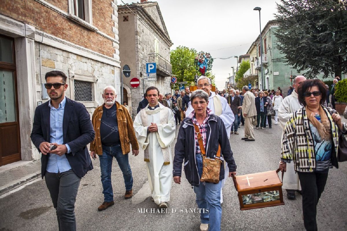 S. Antonio a Santa Croce di Magliano